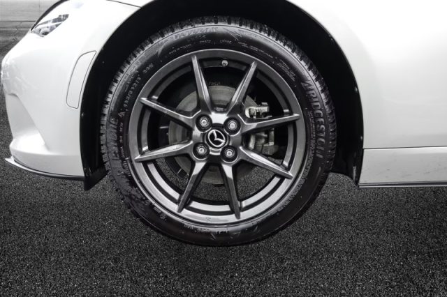 MAZDA MX-5 1.5L SKYACTIV-G EXCLUSIVE-LINE - foto 8