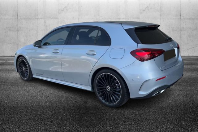MERCEDES-BENZ A 250 AUTOMATIC 4MATIC AMG LINE ADVANC - foto 2