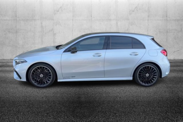 MERCEDES-BENZ A 250 AUTOMATIC 4MATIC AMG LINE ADVANC - foto 3