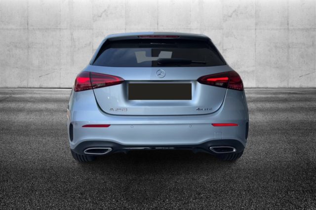 MERCEDES-BENZ A 250 AUTOMATIC 4MATIC AMG LINE ADVANC - foto 4