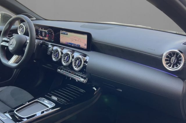 MERCEDES-BENZ A 250 AUTOMATIC 4MATIC AMG LINE ADVANC - foto 5