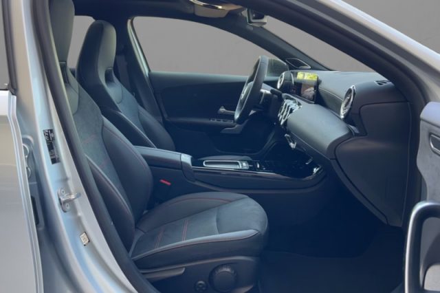 MERCEDES-BENZ A 250 AUTOMATIC 4MATIC AMG LINE ADVANC - foto 6