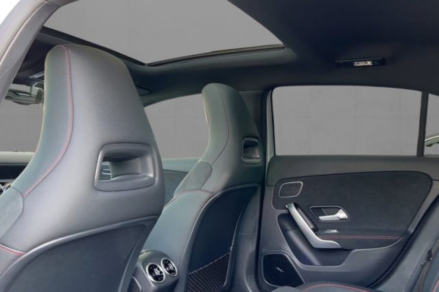 MERCEDES-BENZ A 250 AUTOMATIC 4MATIC AMG LINE ADVANC - foto 7