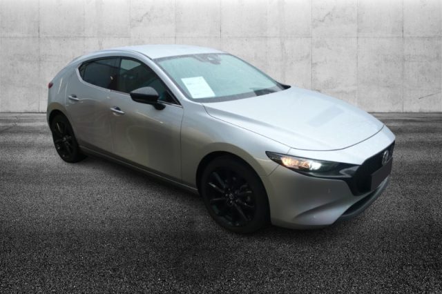 MAZDA 3 2.0L ESKYACTIV-X M-HYBRID HOMURA - foto 2