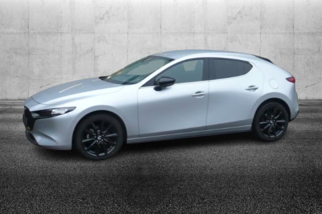 MAZDA 3 2.0L ESKYACTIV-X M-HYBRID HOMURA - foto 3