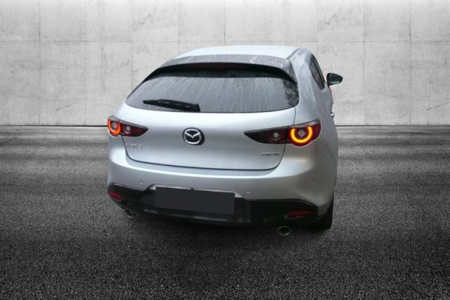 MAZDA 3 2.0L ESKYACTIV-X M-HYBRID HOMURA - foto 4