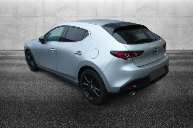 MAZDA 3 2.0L ESKYACTIV-X M-HYBRID HOMURA - foto 5