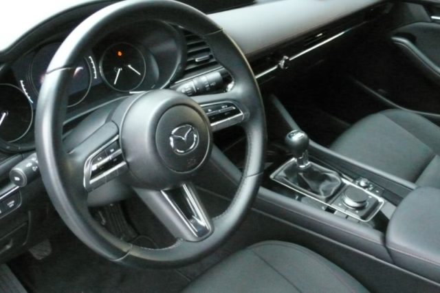 MAZDA 3 2.0L ESKYACTIV-X M-HYBRID HOMURA - foto 6