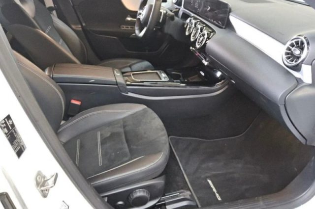MERCEDES-BENZ A 200 D AUTOMATIC AMG LINE ADVANCED PL - foto 2