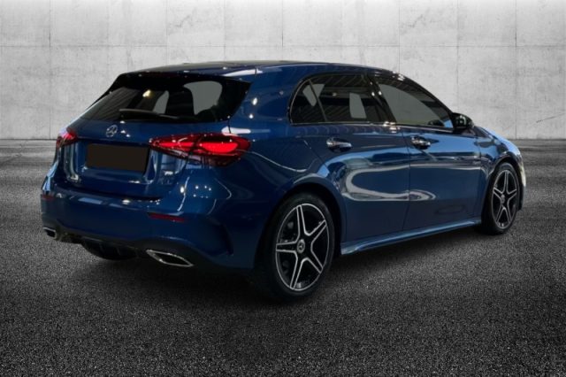 MERCEDES-BENZ A 200 D AUTOMATIC AMG LINE ADVANCED PL - foto 2