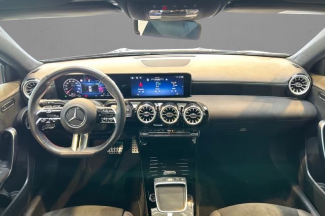 MERCEDES-BENZ A 200 D AUTOMATIC AMG LINE ADVANCED PL - foto 3