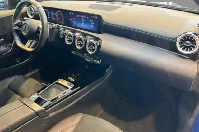 MERCEDES-BENZ A 200 D AUTOMATIC AMG LINE ADVANCED PL - foto 4