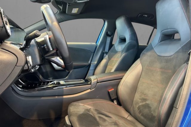 MERCEDES-BENZ A 200 D AUTOMATIC AMG LINE ADVANCED PL - foto 5