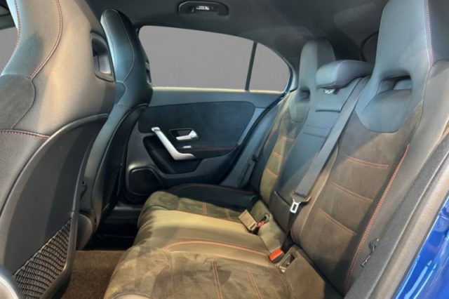 MERCEDES-BENZ A 200 D AUTOMATIC AMG LINE ADVANCED PL - foto 6