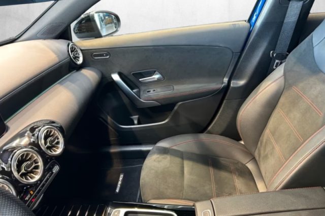 MERCEDES-BENZ A 200 D AUTOMATIC AMG LINE ADVANCED PL - foto 7