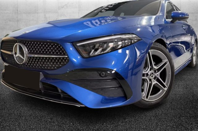 MERCEDES-BENZ A 200 D AUTOMATIC AMG LINE PREMIUM PLU - foto 2