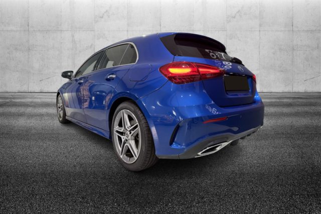 MERCEDES-BENZ A 200 D AUTOMATIC AMG LINE PREMIUM PLU - foto 3