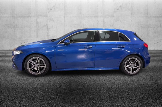 MERCEDES-BENZ A 200 D AUTOMATIC AMG LINE PREMIUM PLU - foto 4