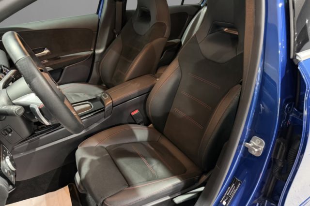 MERCEDES-BENZ A 200 D AUTOMATIC AMG LINE PREMIUM PLU - foto 6