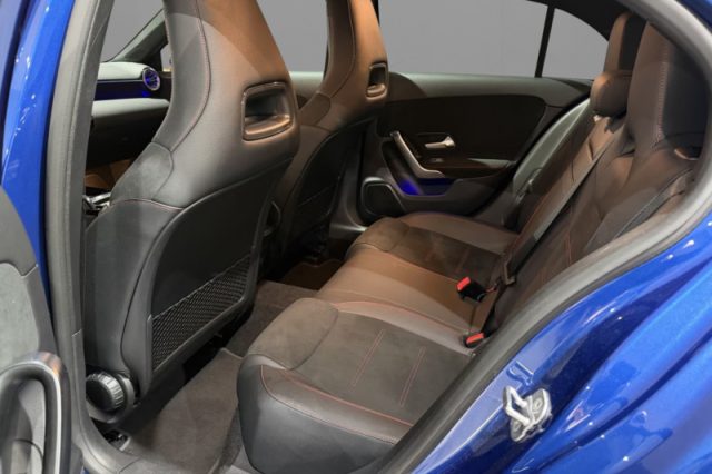 MERCEDES-BENZ A 200 D AUTOMATIC AMG LINE PREMIUM PLU - foto 8