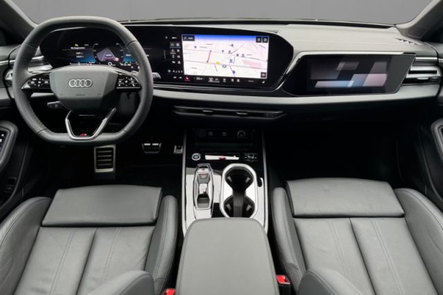 AUDI A6 TDI 150 KW S TRONIC S LINE EDITI - foto 6