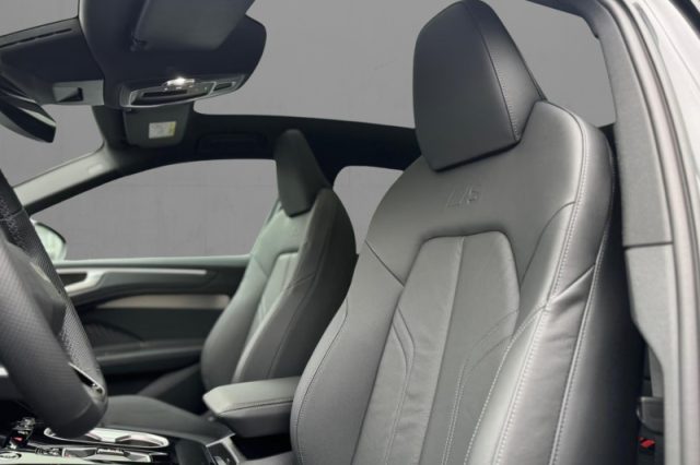 AUDI A6 TDI 150 KW S TRONIC S LINE EDITI - foto 7