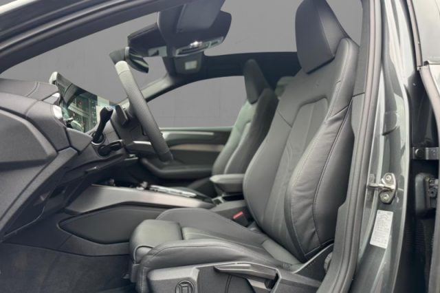AUDI A6 TDI 150 KW S TRONIC S LINE EDITI - foto 8
