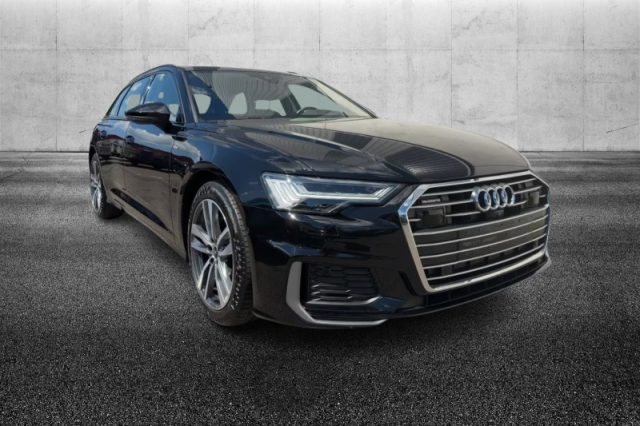AUDI A6 AVANT 35 2.0 TDI S TRONIC BUSINE - foto 2