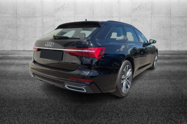 AUDI A6 AVANT 35 2.0 TDI S TRONIC BUSINE - foto 3