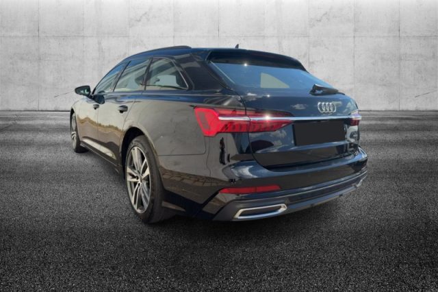AUDI A6 AVANT 35 2.0 TDI S TRONIC BUSINE - foto 4