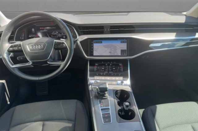 AUDI A6 AVANT 35 2.0 TDI S TRONIC BUSINE - foto 5