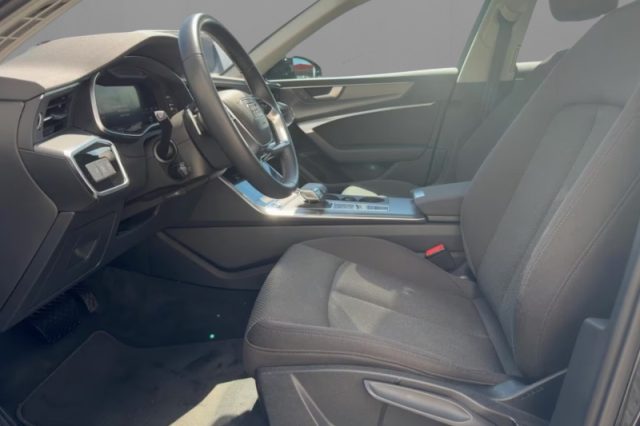 AUDI A6 AVANT 35 2.0 TDI S TRONIC BUSINE - foto 6