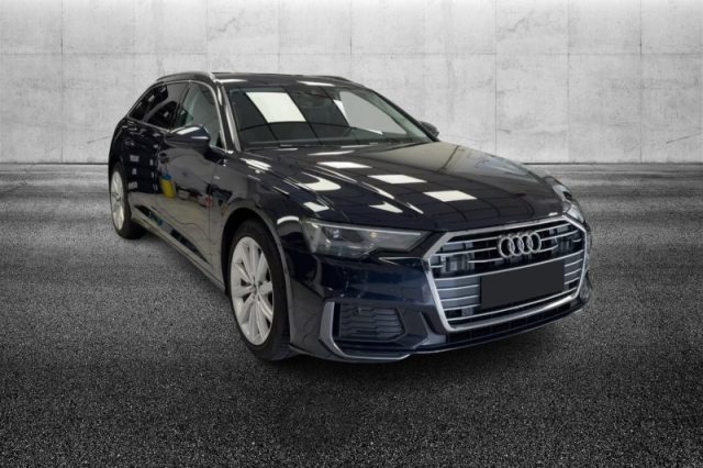 AUDI A6 AVANT 35 2.0 TDI S TRONIC BUSINE - foto 2
