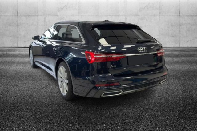 AUDI A6 AVANT 35 2.0 TDI S TRONIC BUSINE - foto 4