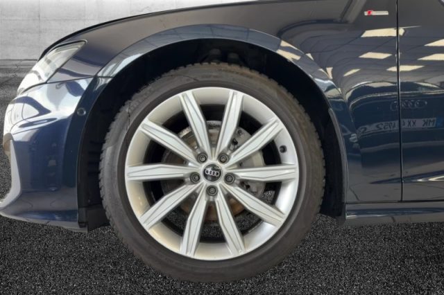 AUDI A6 AVANT 35 2.0 TDI S TRONIC BUSINE - foto 8