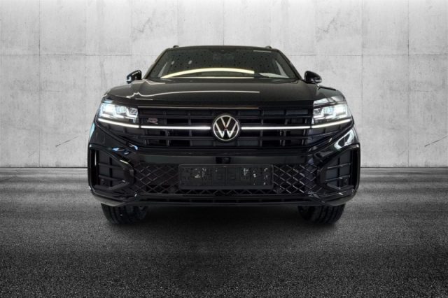 VOLKSWAGEN TOUAREG 3.0 V6 TDI 286 CV SCR R-LINE FIN - foto 4