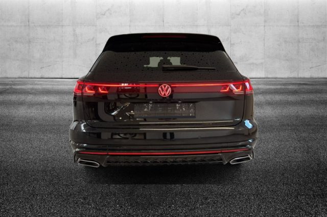 VOLKSWAGEN TOUAREG 3.0 V6 TDI 286 CV SCR R-LINE FIN - foto 5