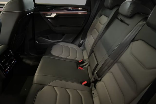 VOLKSWAGEN TOUAREG 3.0 V6 TDI 286 CV SCR R-LINE FIN - foto 8