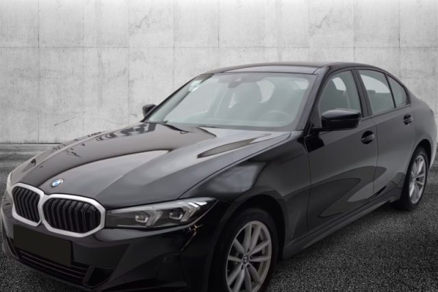 BMW 318 I