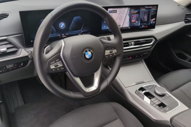 BMW 318 I - foto 6