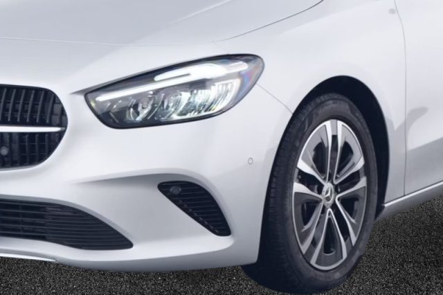 MERCEDES-BENZ B 200 D AUTOMATIC ADVANCED - foto 3