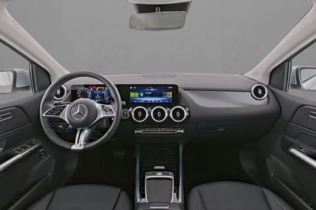 MERCEDES-BENZ B 200 D AUTOMATIC ADVANCED - foto 5