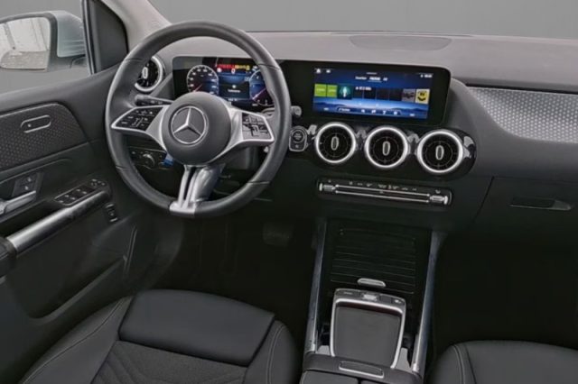 MERCEDES-BENZ B 200 D AUTOMATIC ADVANCED - foto 6