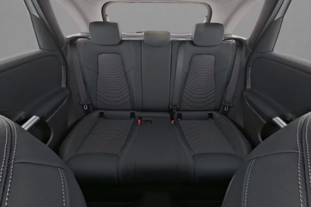 MERCEDES-BENZ B 200 D AUTOMATIC ADVANCED - foto 7