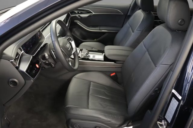 AUDI A8 50 TDI 3.0 QUATTRO TIPTRONIC - foto 6