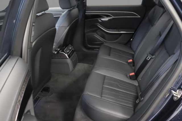 AUDI A8 50 TDI 3.0 QUATTRO TIPTRONIC - foto 7