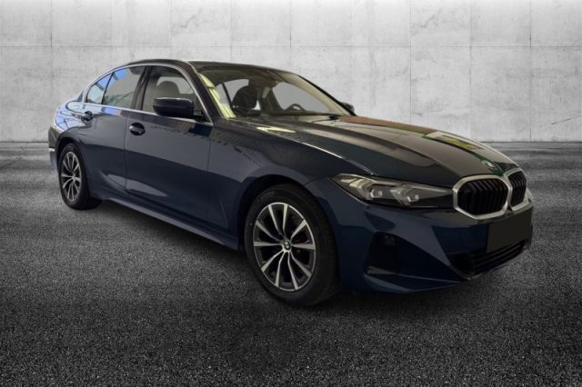 BMW 318 D 48V - foto 2