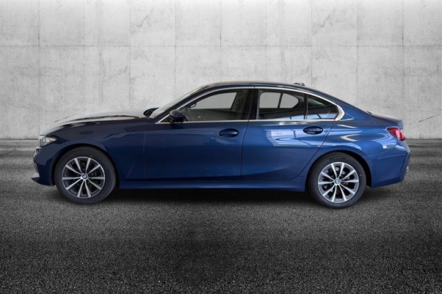 BMW 318 D 48V - foto 5