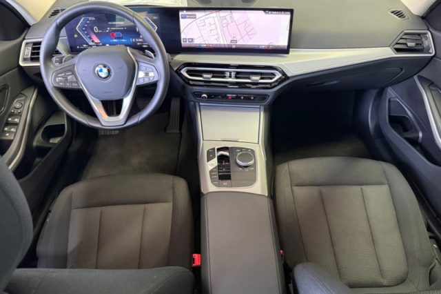 BMW 318 D 48V - foto 6
