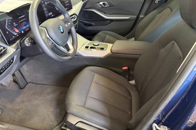 BMW 318 D 48V - foto 7
